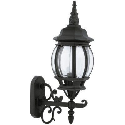 TECNOLITE EXTERIOR MURO S/L100-240VE27 SIENA FTL-7355/N