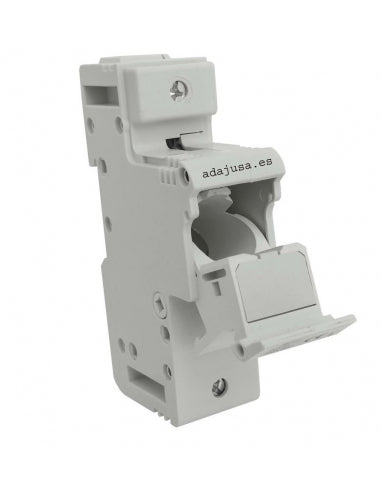 SIEMENS PORTAFUSIBLE 10X38mm 2 POLOS