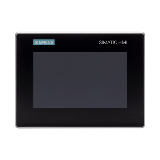SIEMENS SIMATIC IPC277G 15" MULTITOUCH 24V 8GB RAM
