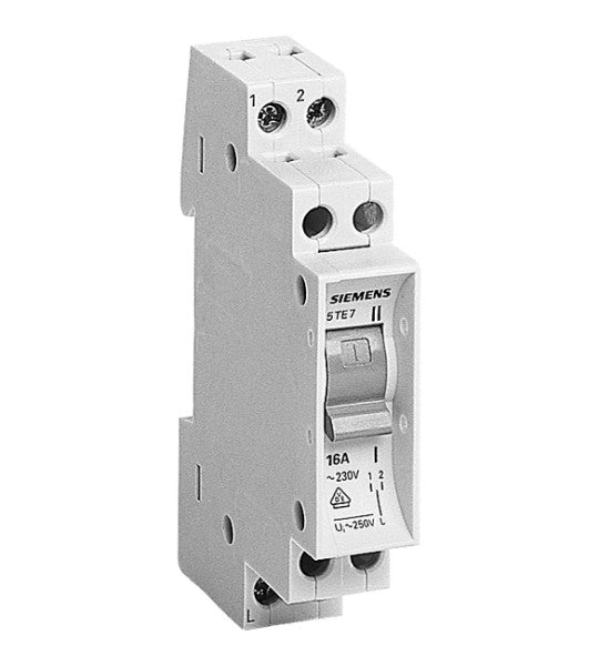SIEMENS CABLE DOBLE CONFECCIONADO 5MTS