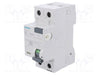 SIEMENS INTERRUPTOR DIFERENCIAL 4P 124A 300MA 400V