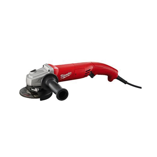 MILWAUKEE ESMERIL TRIGGER DE 5" 11AMP SIN SEGURO 11000 RPM