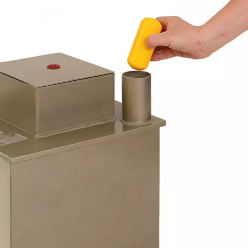 TORK FOTOCONTACTOR 2P 1T 60A 220V