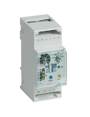 SIEMENS INTERRUPTOR DIF. AUT. 10KA 1P 30MA CURVA C 6A 230V