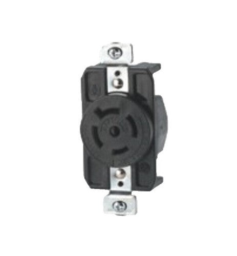 ARROW CONTACTO DUPLEX 15A 125VAC A P/AGUA