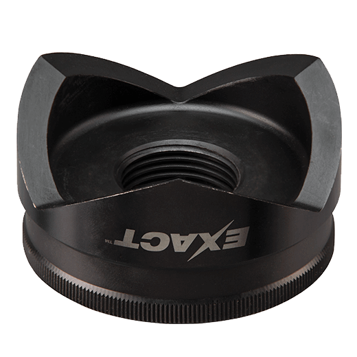 MILWAUKEE PERFORADORA DE 1" EXACT