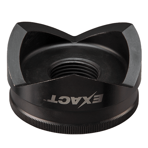 MILWAUKEE PERFORADORA DE 1" EXACT