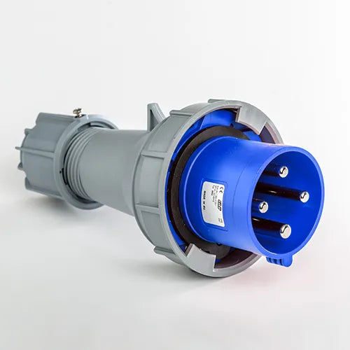 MARNO BASE EMPOTAR 3P+T 230V 9H 63AMP 230V