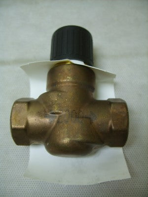 SIEMENS VALVULA MZ SERIES 3/4 2 VIAS NO ANSI 250