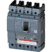 SIEMENS INTERRUPTOR AUT. 3VA6 UL FRAME 150 M35 480V 4POLOS
