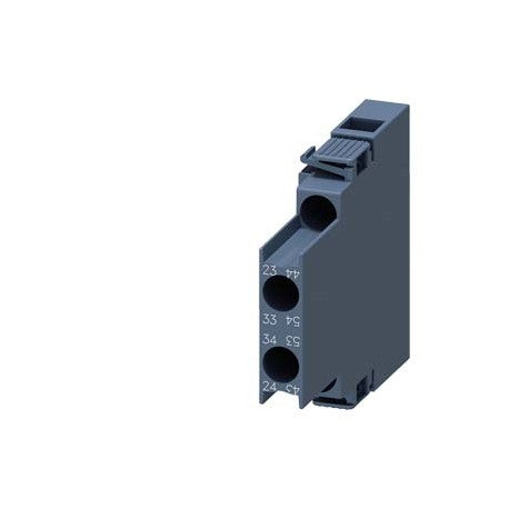 SIEMENS CONTACTOS AUX 2 NA + 2 NCPARA 3RT2 Y 3RH2