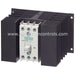 SIEMENS CONTACTOR ESTATICO TRIFASICO 50A 48-600/230 VAC