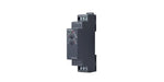 SIEMENS RELE TEMPORIZADOR 2 CONMUTADOS 7 RANGOS 12-240VAC/DC