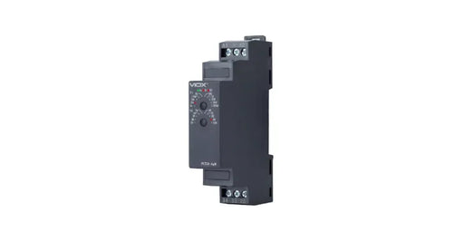 SIEMENS RELE TEMPORIZADOR 2 CONMUTADOS 7 RANGOS 12-240VAC/DC