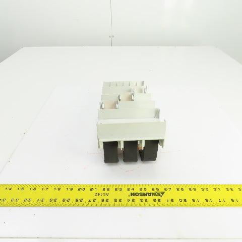 RITTAL SV BORNE 1- 4MM2 P/5MM (15 pzas)