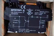 WEIDMULLER OPTOACOPLADOR TOP 24VDC/24VDC 4A