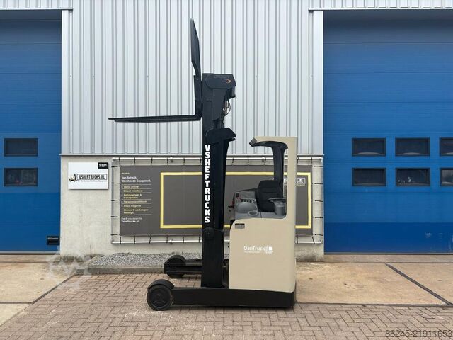 RITTAL AIRE LATERAL BLUE E + 6000 W 480VAC