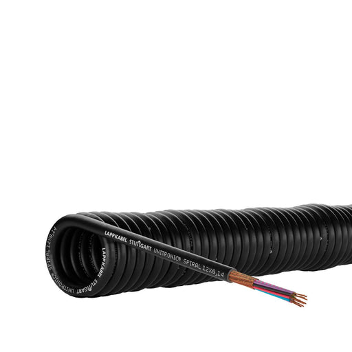 OLFLEX UNITRONIC LiYY 8x0.34 8X22 AWG