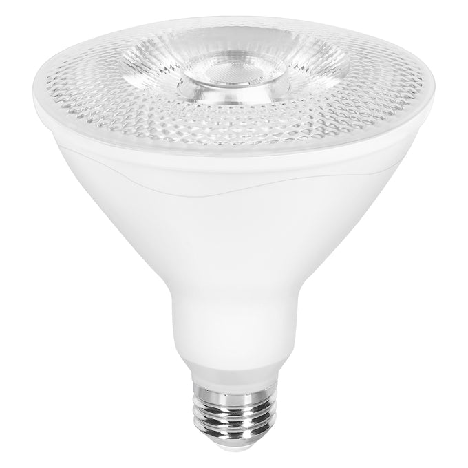 TECNOLITE REFLECTOR PAR38 18W INIV 3000K E27 LEDS