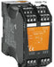 WEIDMULLER CONERXION TRANSVERSAL NARANJA 17.5A 8POLOS