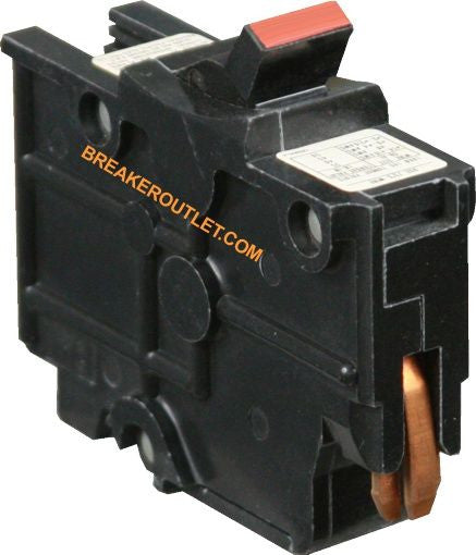FINDER TELERRUPTOR MODULAR 1NA+1NC 16A