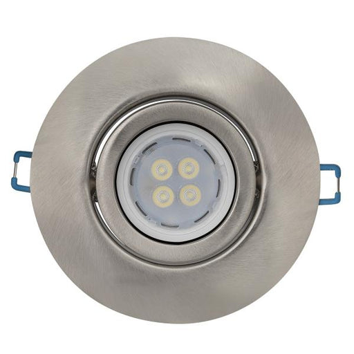 ESTEVEZ BASIC XL 5 PG ORIENTABLE GX5.3 MR16 DOWNLIGHT BLANCO