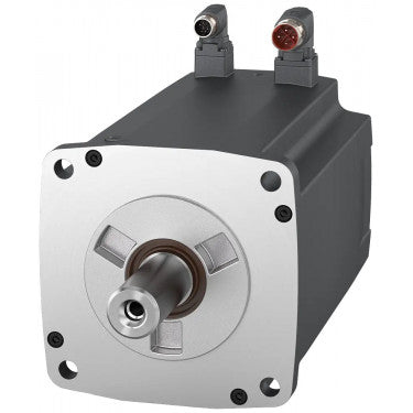 SIEMENS SIMOTICS 1FL2 400V 7KW 2000RPM 35.2NM