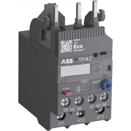 ABB TF42-13 THERMAL OVERLOAD RELAY