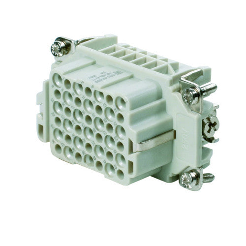 WEIDMULLER CONECTOR HDC HDD 42 FC