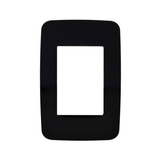 STYLO CONTACTO DUPLEX TIERRA AISLADA IG C/PLACA MA