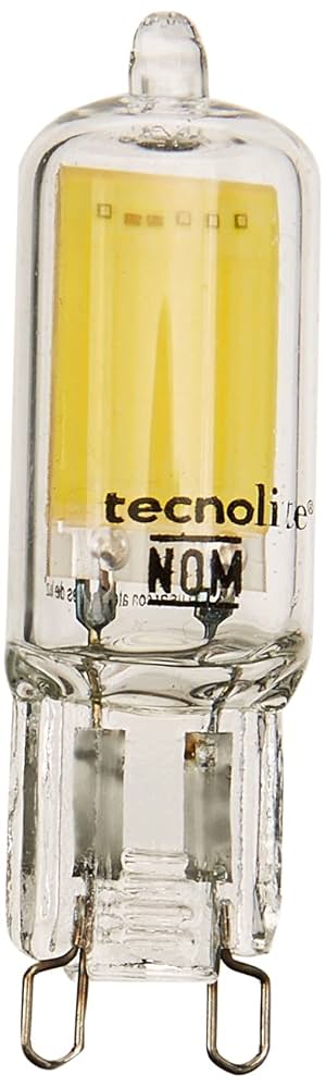 TECNOLITE LAMPARA LED PAR 15W6500KE271200LM