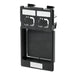WEIDMULLER MARCO FRONT 1ALIM 2DATOS