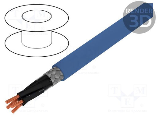 OLFLEX EB CY 7X1