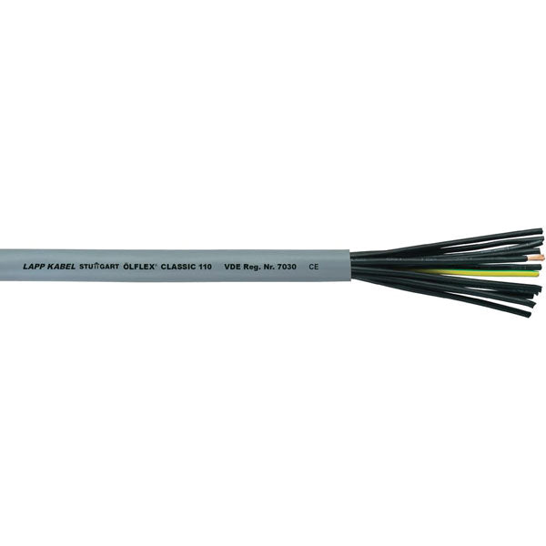 OLFLEX CONTROL 20X18AWG CLASSIC 110 20G1 OCO20X18