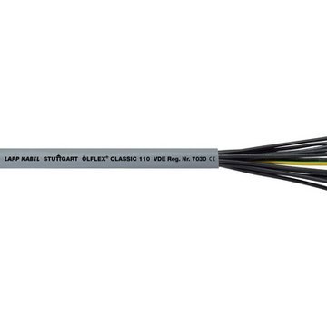 OLFLEX CONTROL 25X14AWG CLASSIC 110 25G2.5 OCO25X14