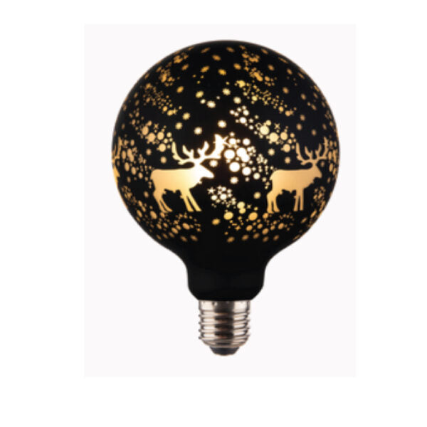 TECNOLITE INT LED 9W 100-240V 630LM 3000K BCO