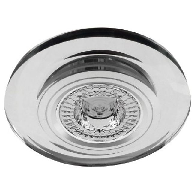TECNOLITE EMPOTRADO S/L 100-240V 12V GX5.3