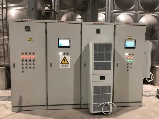 RITTAL UNIDAD DE REFRIGERACION 300W
