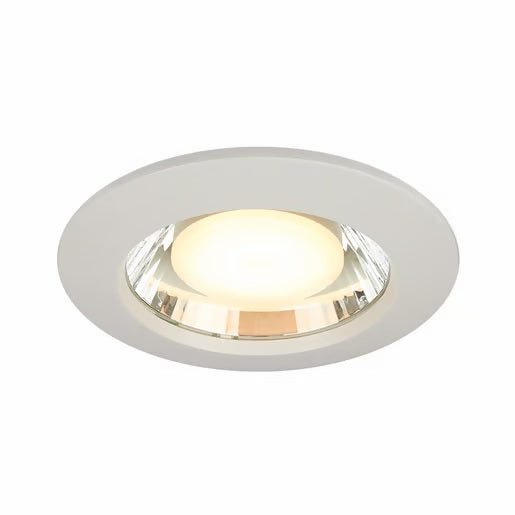 TECNOLITE INTERIOR EMPOTRAR LED 9W 100-240V 3000K E27
