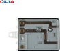 FINDER RELEVADOR DE IMPULSO 10AMP 2NO 230VAC