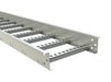 BASOR CHAROLA ESCALERA ANCHO 9" PASO 9"