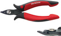 KLEIN PINZA CORTE DIAGONAL PARA ELECTRONICA 5"