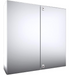 DERRANT GABINETE METALICO 1000X1000X300 (AlxAnxFo) C/PLATINA