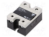 CARLO GAVAZZI SOLID STATE RELAY ZS 230V 40A 4.5-32 VCD LED