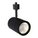 TECNOLITE EXT MURO LED 21W 100-240V 30K NEGRO