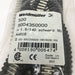 WEIDMULLER PUNTERA 16AWG NEGRO 8mm