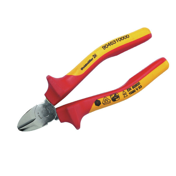 WEIDMULLER PINZA KBZI 200 MECHANICAL PLIERS