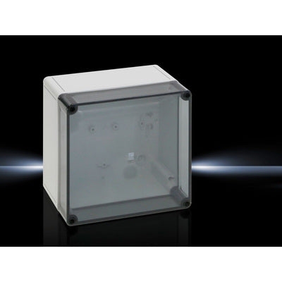 RITTAL PK CAJ.POLIC.254X180X111 T/TRA