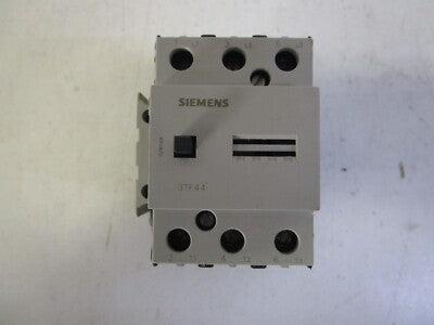 SIEMENS BLOQUE DE CONTACTOS AUX 3TF44-69