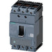 SIEMENS INTERRUPTOR Icu=55kA 3P In=125 A